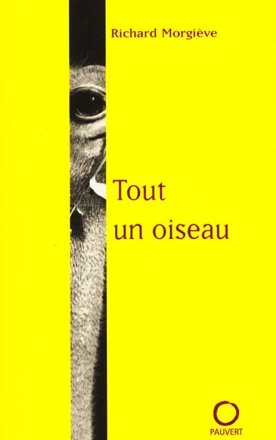 Tout un oiseau - 