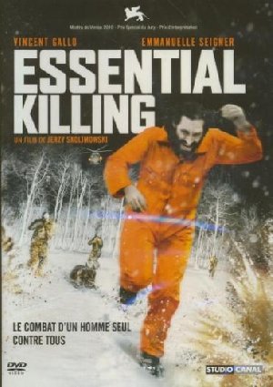 Essential killing - 