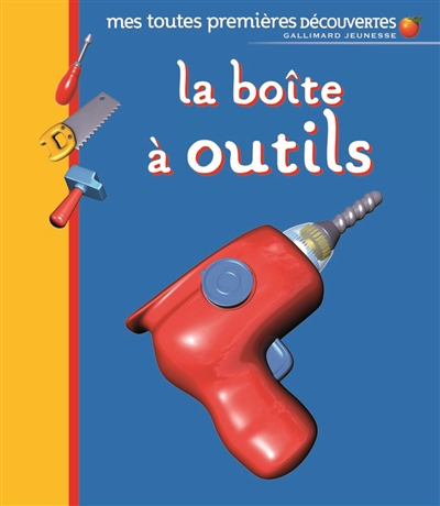 boîte à outils (La) - 