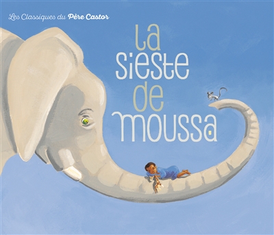 sieste de Moussa (La) - 