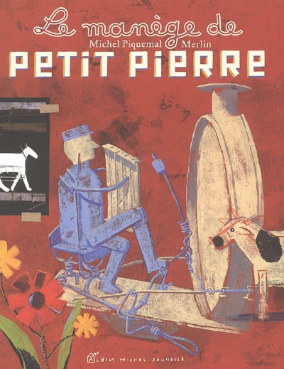 manège de Petit Pierre (Le) - 