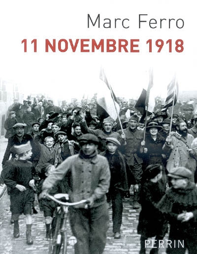 11 novembre 1918 - 