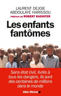 enfants fantômes (Les) - 