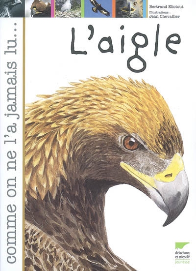 aigle (L') - 