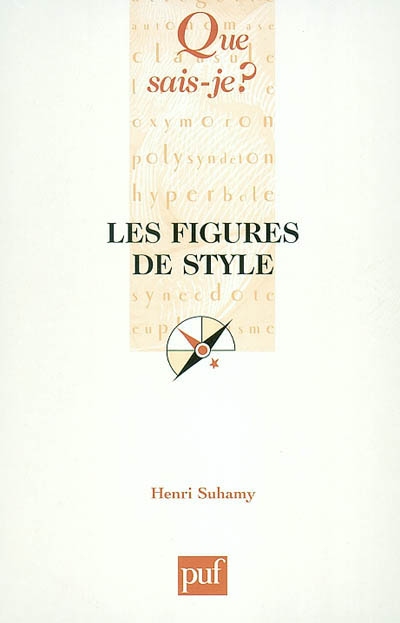 figures de style (Les ) - 