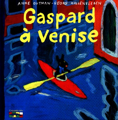 Gaspard à Venise - 