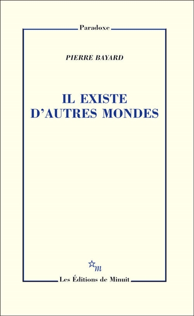 Il existe d'autres mondes - 