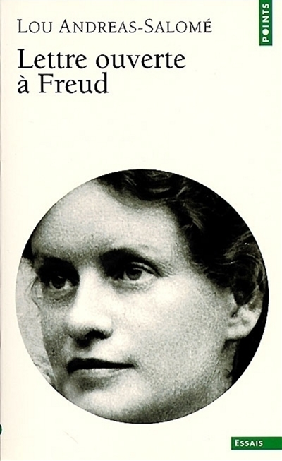 Lettre ouverte à Freud - 