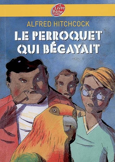 perroquet qui bégayait (Le) - 