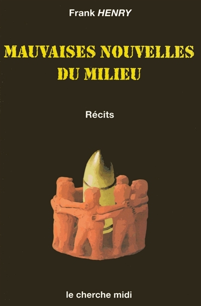 Mauvaises nouvelles du milieu - 