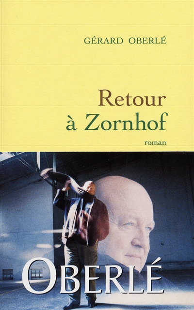 Retour à Zornhof - 