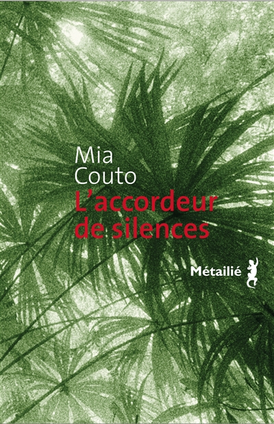 accordeur de silences (L') - 