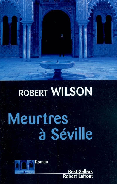 Meurtres à Séville - 