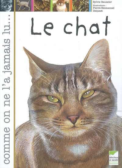 chat (Le) - 