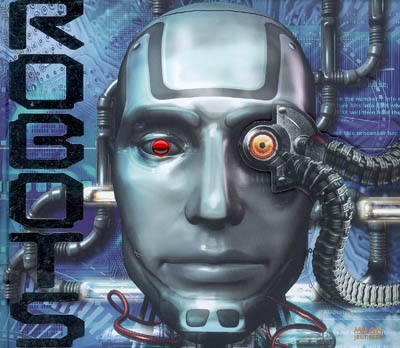 Robots - 