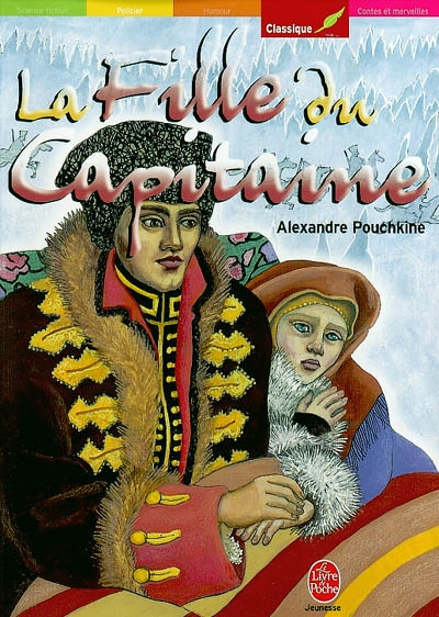 fille du capitaine (La) - 