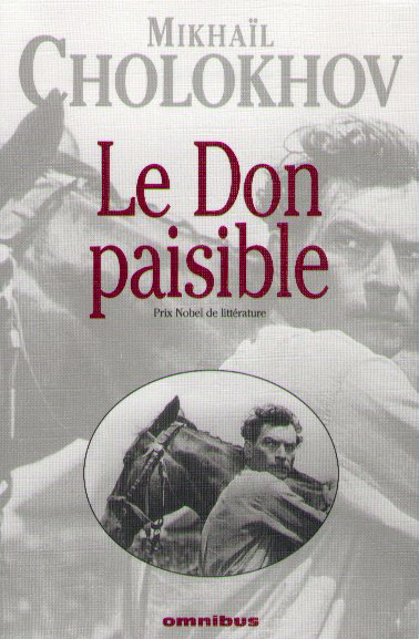 Don paisible (Le) - 