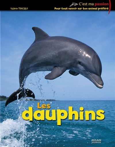 dauphins (Les ) - 