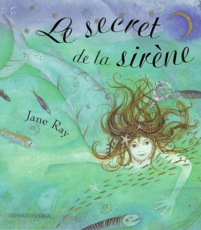 secret de la sirène (Le) - 