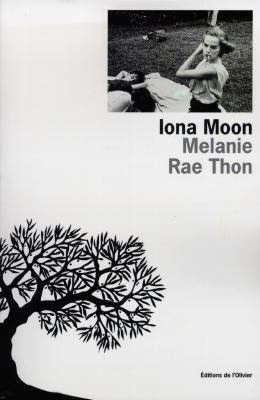 Iona Moon - 