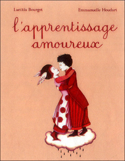 apprentissage amoureux (L') - 