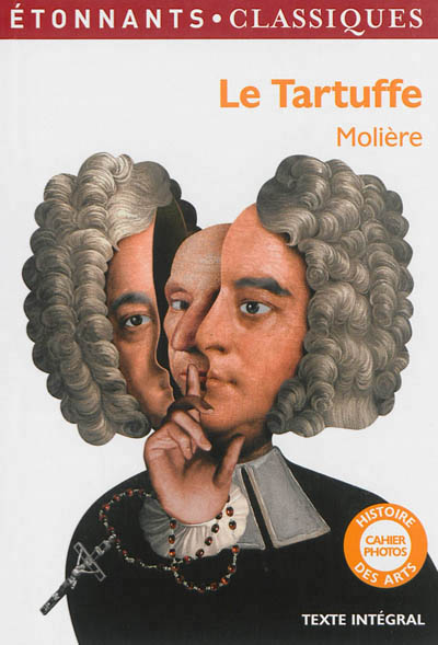 Tartuffe (Le) - 