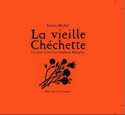 vieille Chéchette (La) - 