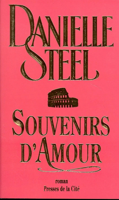 Souvenirs d'amour - 