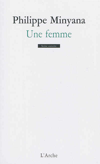 femme (Une) - 