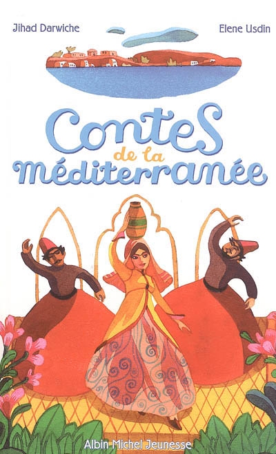 Contes de la Méditerranée - 