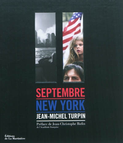 11 septembre - 