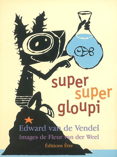 Super super gloupi - 