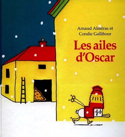 Ailes d'Oscar (Les) - 