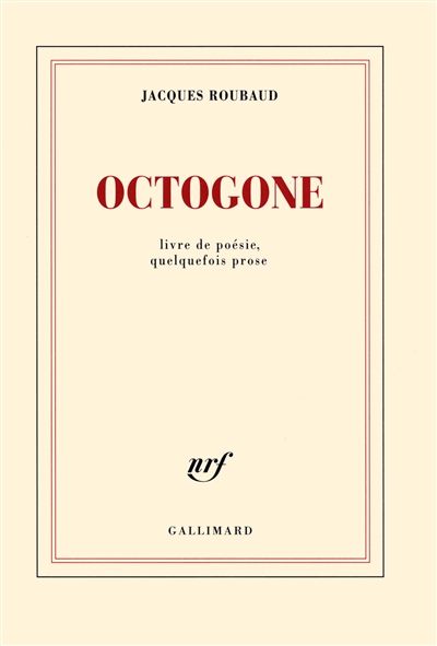 Octogone - 