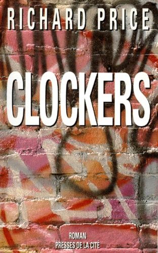 Clockers - 