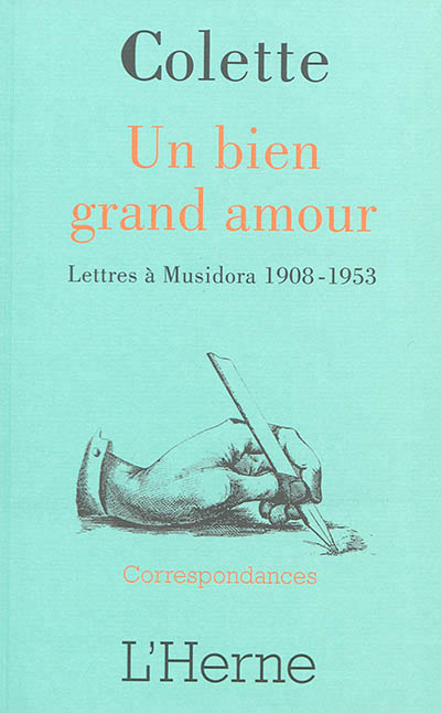 bien grand amour (Un) - 