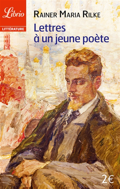 Lettres à un jeune poète - 