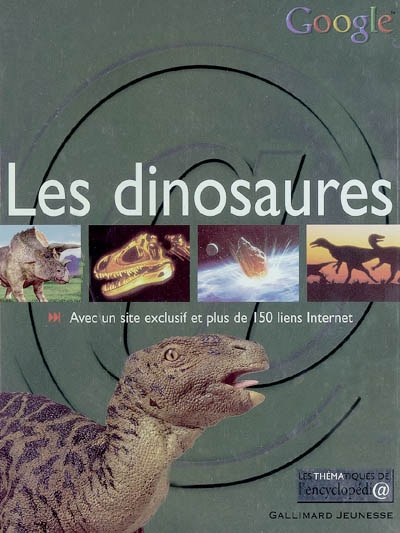 dinosaures (Les ) - 