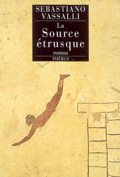 source étrusque (La) - 