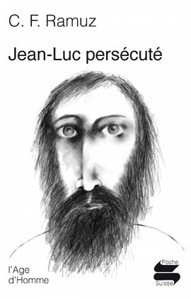 Jean-Luc persécuté - 