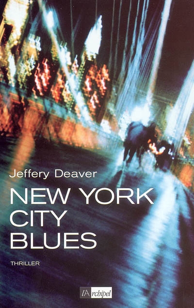 New York city blues - 