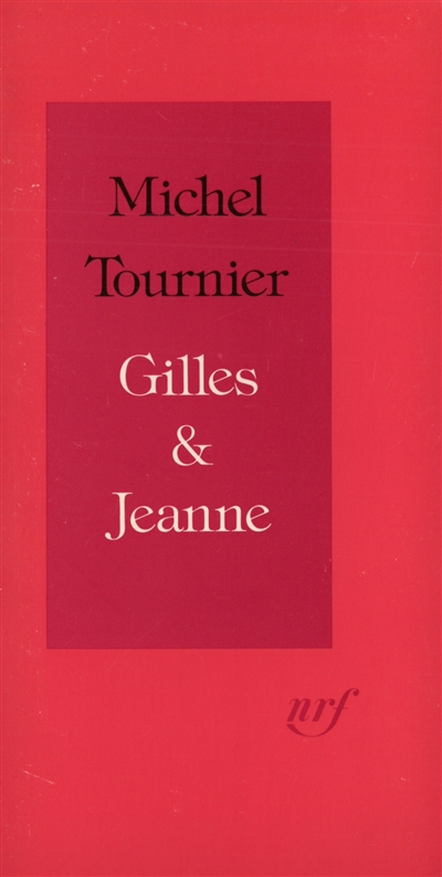 Gilles et Jeanne - 