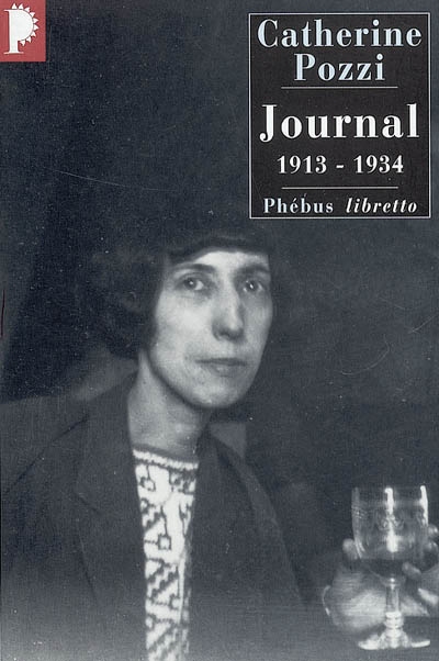 Journal 1913-1934 - 