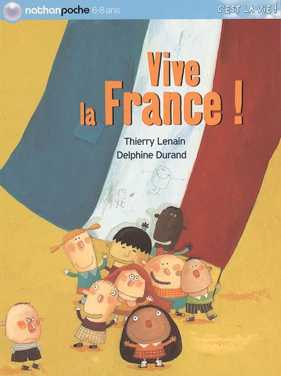 Vive la France ! - 