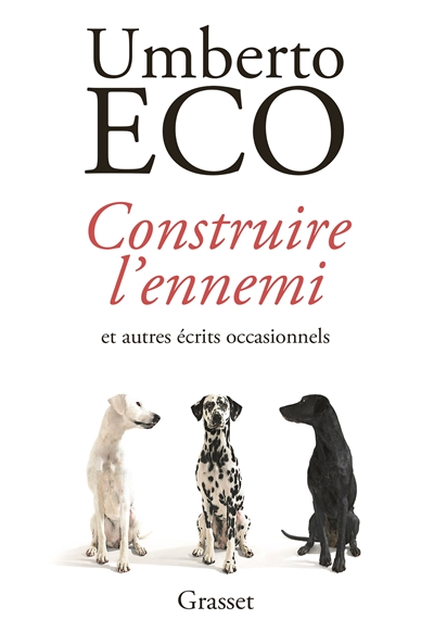 Construire l'ennemi - 