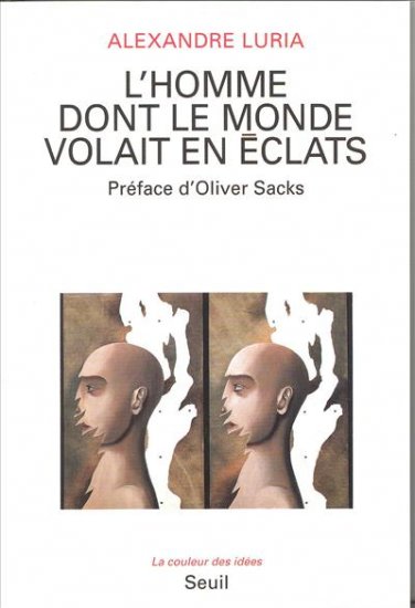 homme dont le monde volait en éclats (L') - [suivi de Une prodigieuse…