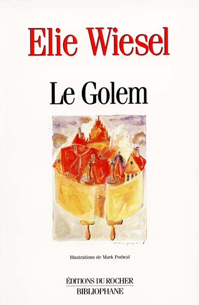 Golem (Le) - 