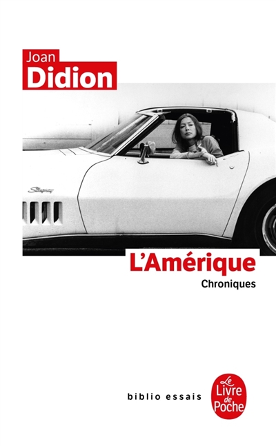 Amérique (L') - 