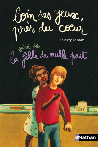 Loin des yeux, près du coeur - Fille de nulle part (La) - 