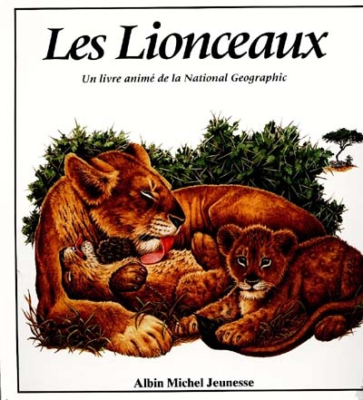 Lionceaux (Les) - 